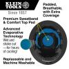 Hard Hat Suspension Replacement, Premium KARBN™ view 1