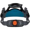 Hard Hat Suspension Replacement, Premium KARBN™ view 5