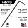 Long Arm Hex Key, 1/4-Inch view 1