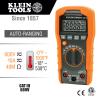 Digital Multimeter, Auto-Ranging, 600V view 1