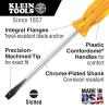 3/16-Inch Cabinet Tip Screwdriver 8-Inch Shank view 1