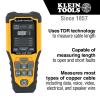 TDR Cable Length Meter view 1