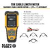 TDR Cable Length Meter view 2