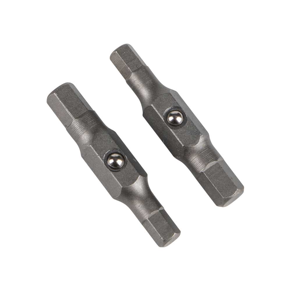 Replacement Bit 4 mm Hex & 5 mm Hex - 32554 | Klein Connection