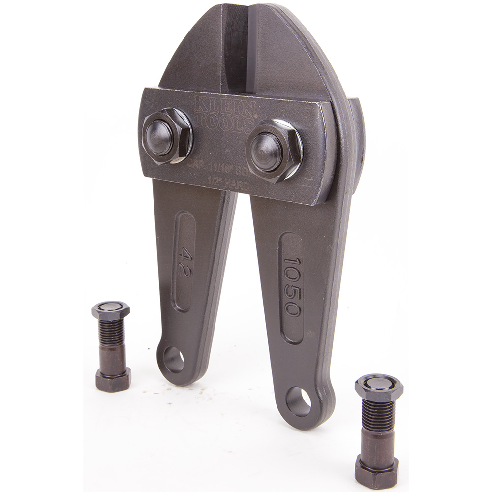 Replacement Head for 42-Inch Bolt Cutter - 63842 | Klein Connection